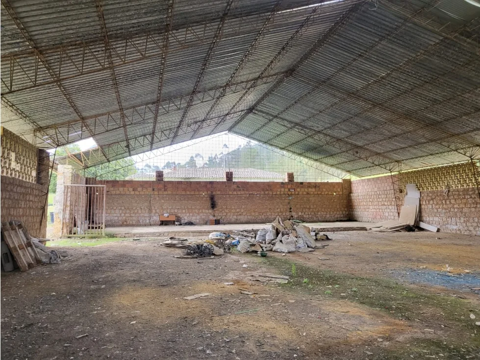 Bodega en Arriendo en Bojacá