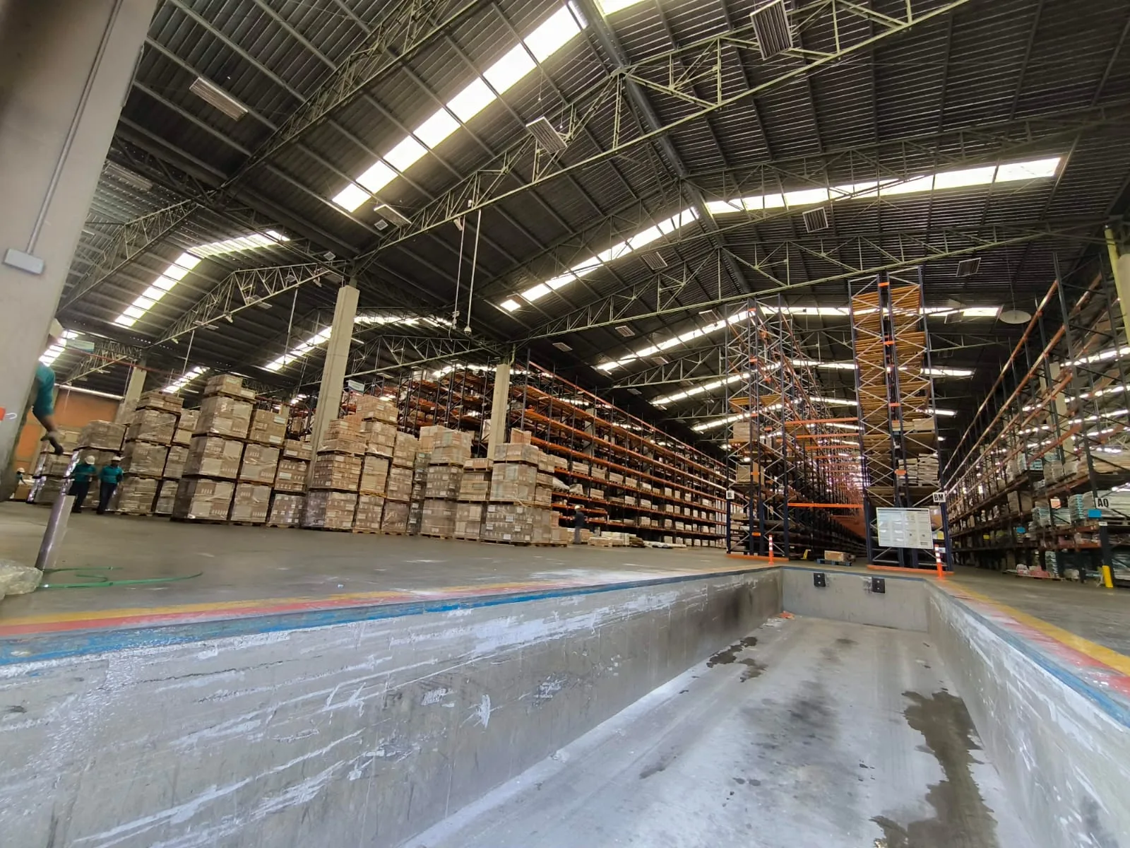 Bodega en Arriendo en Siberia, Funza