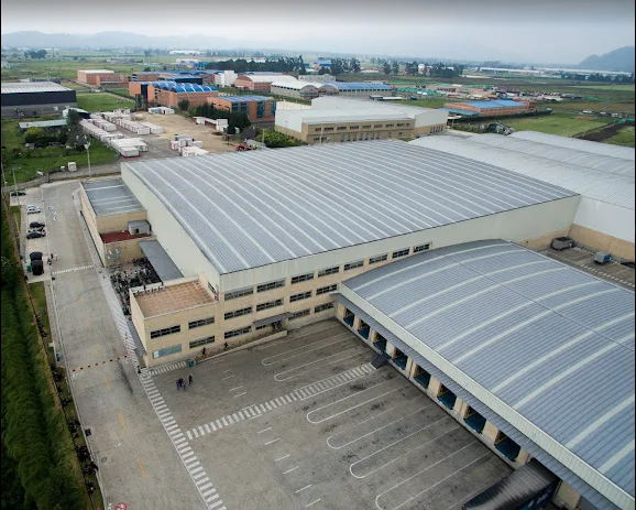 Bodega en Arriendo en Boyero, Madrid