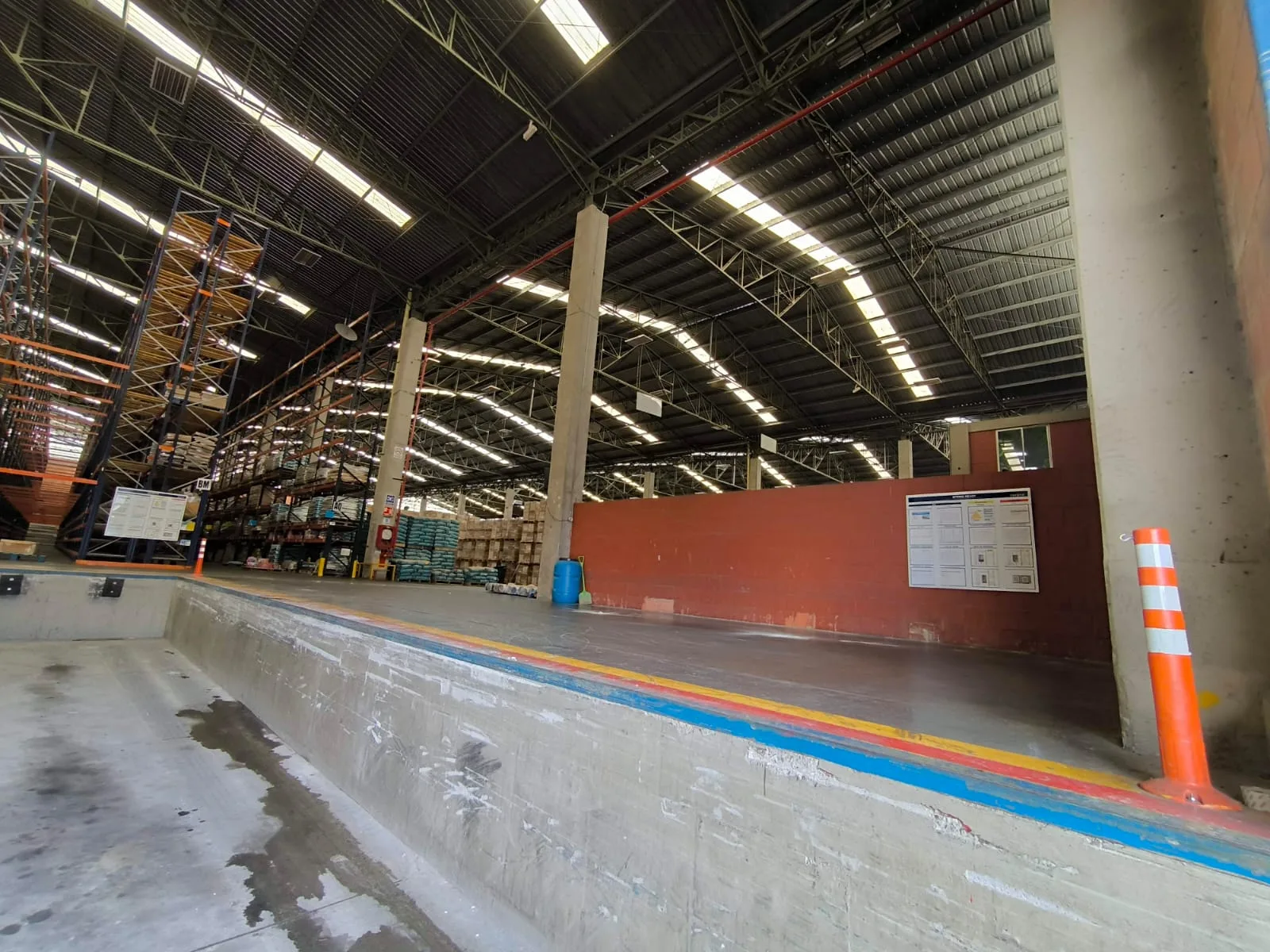 Bodega en  Arriendo en Boyero, Madrid