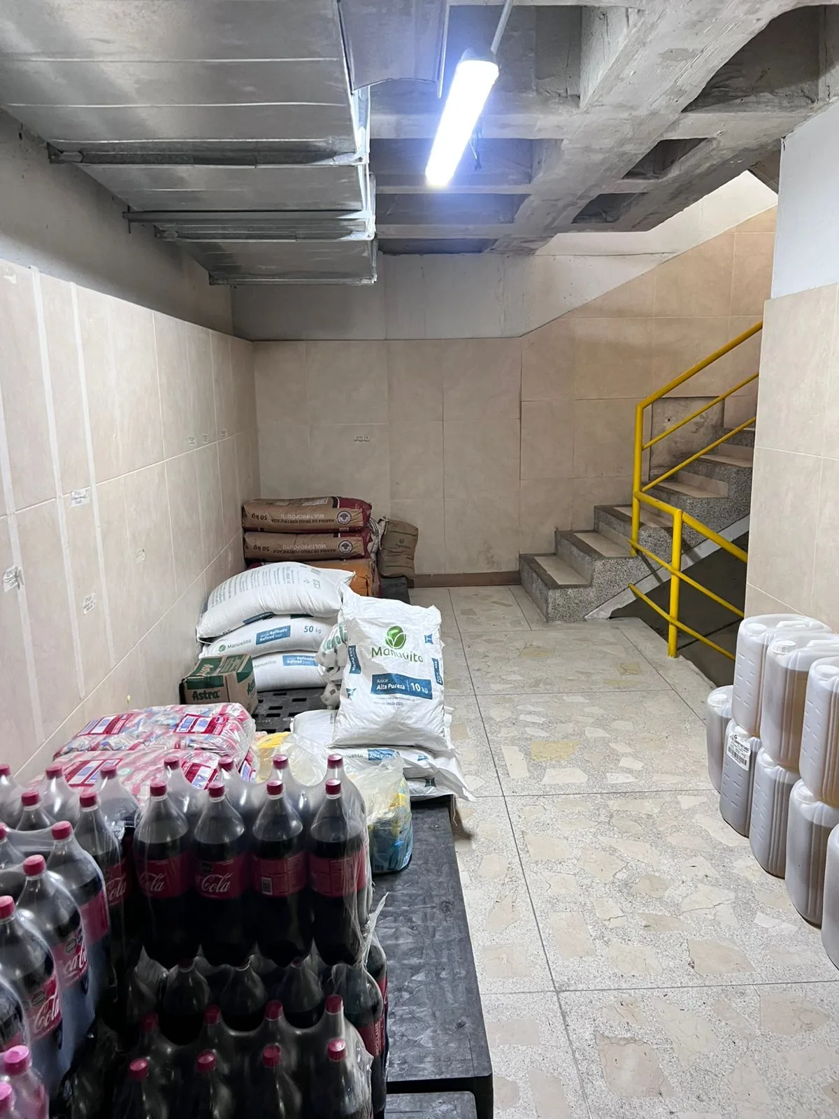 Bodega en Arriendo en Buenavista