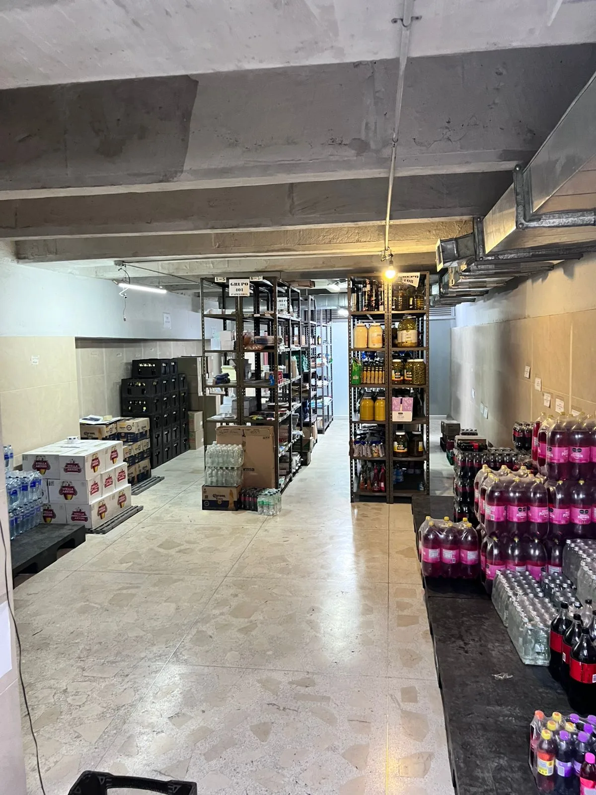 Bodega en Arriendo en Buenavista