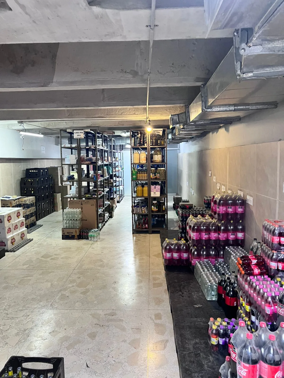 Bodega en Arriendo en Buenavista