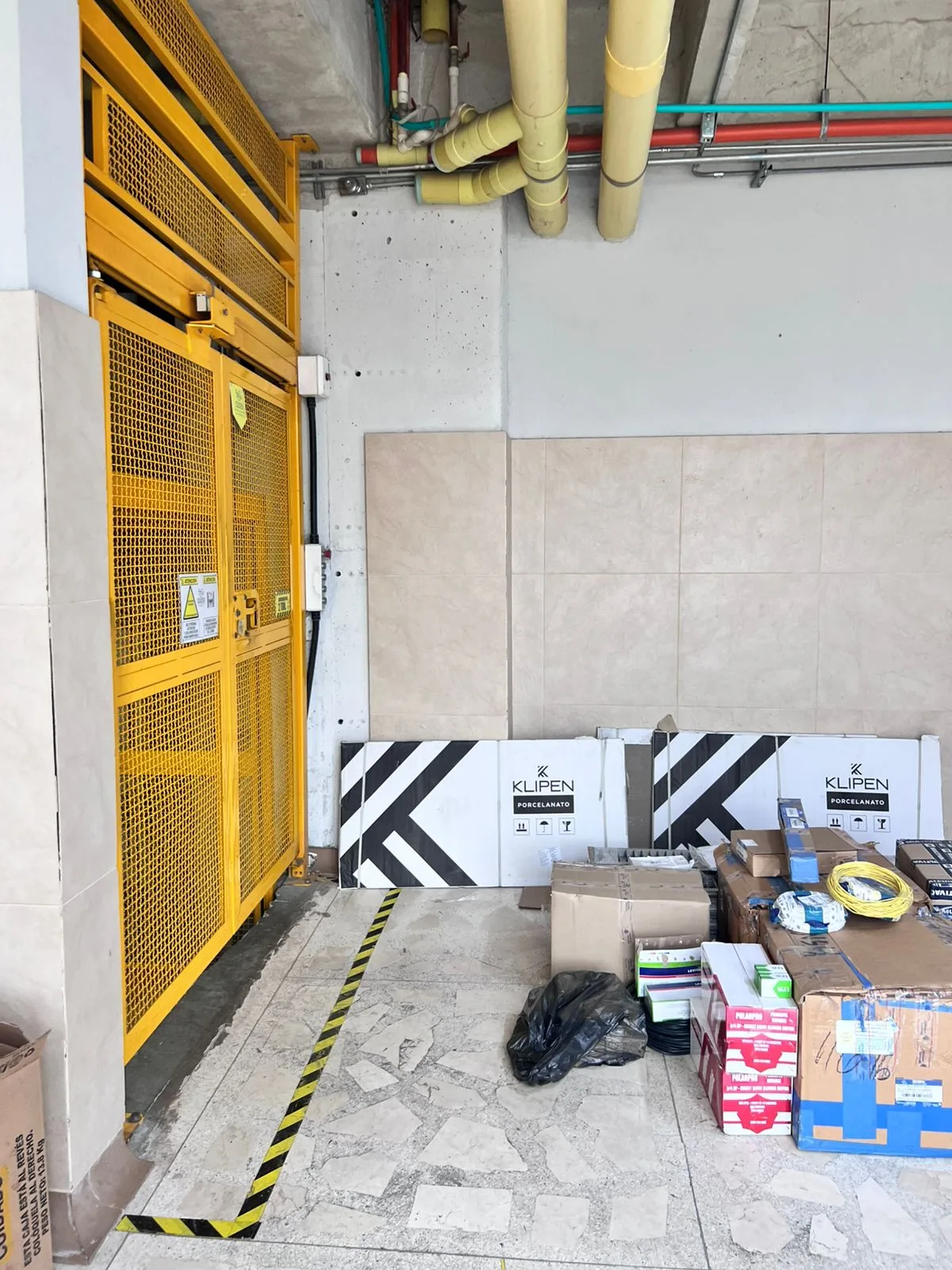 Bodega en Arriendo en Buenavista