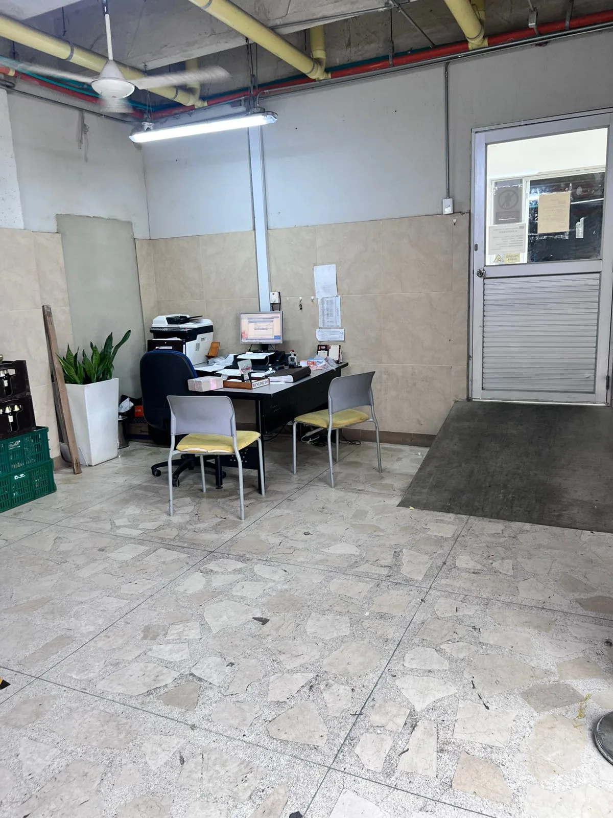 Bodega en Arriendo en Buenavista