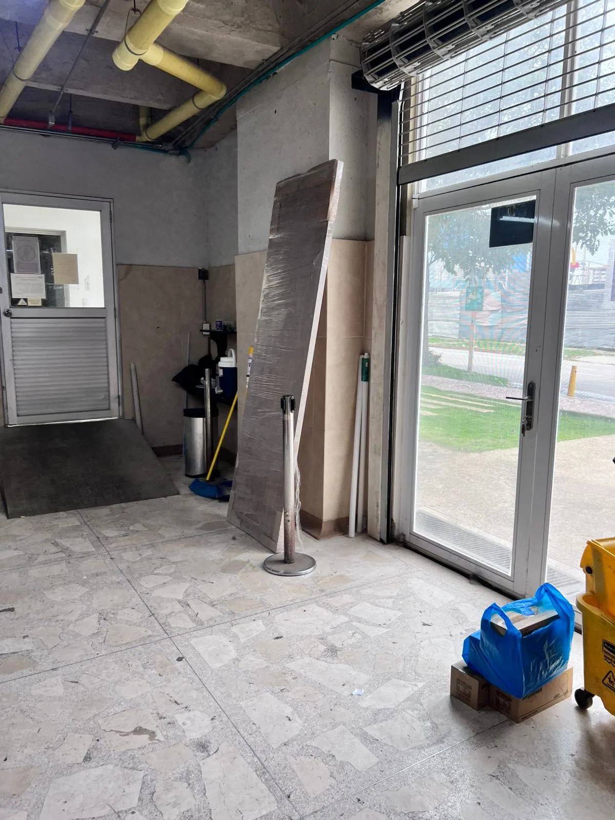 Bodega en Arriendo en Buenavista