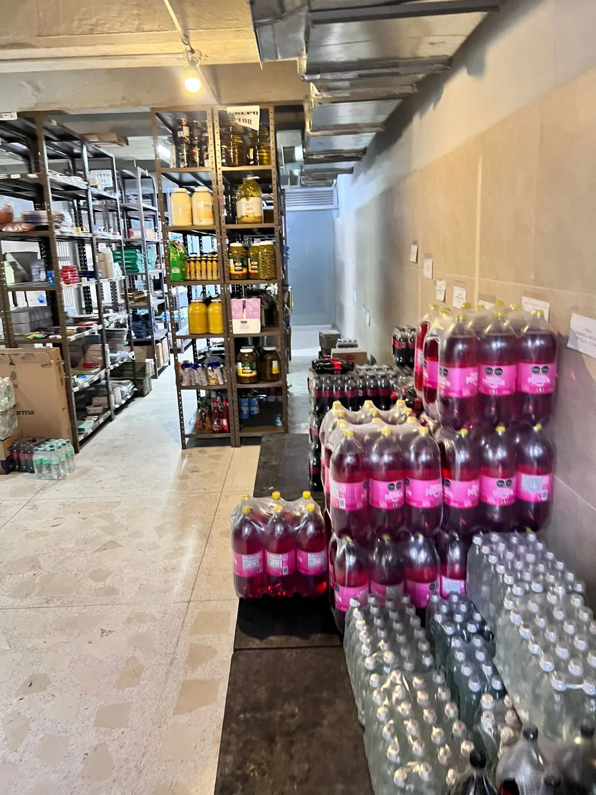 Bodega en Arriendo