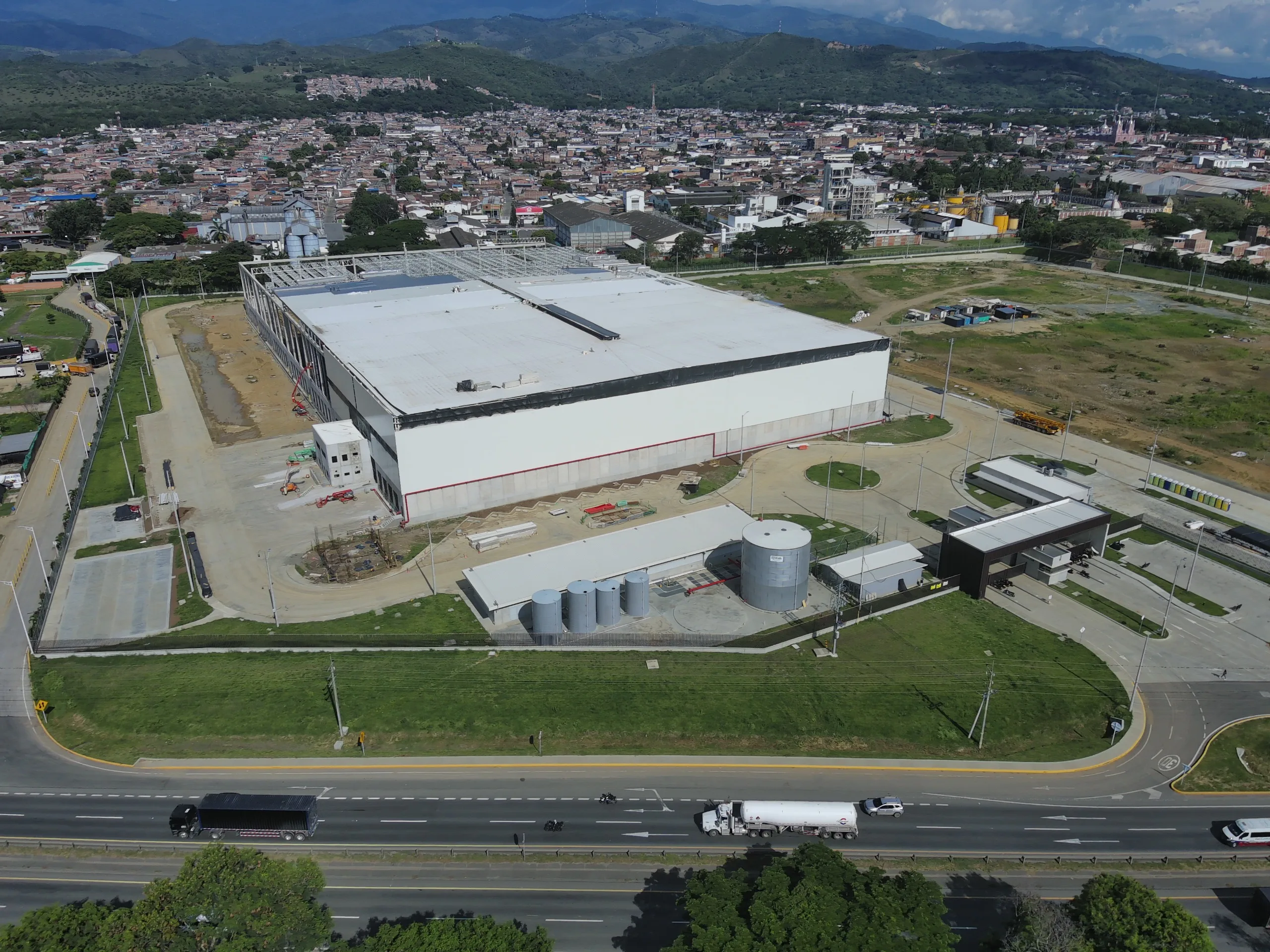 Bodega en Arriendo en Buga