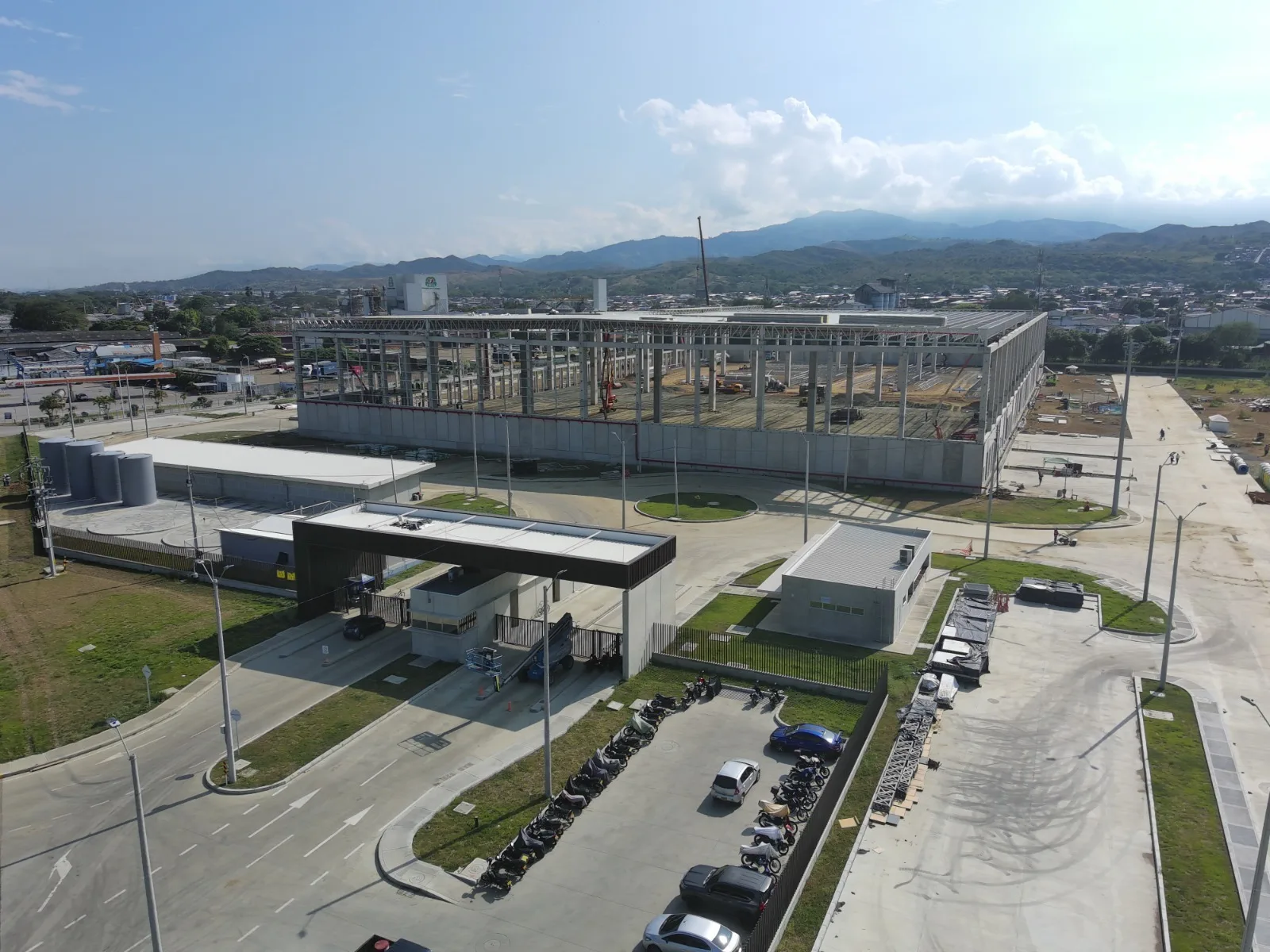 Bodega en Arriendo en Buga