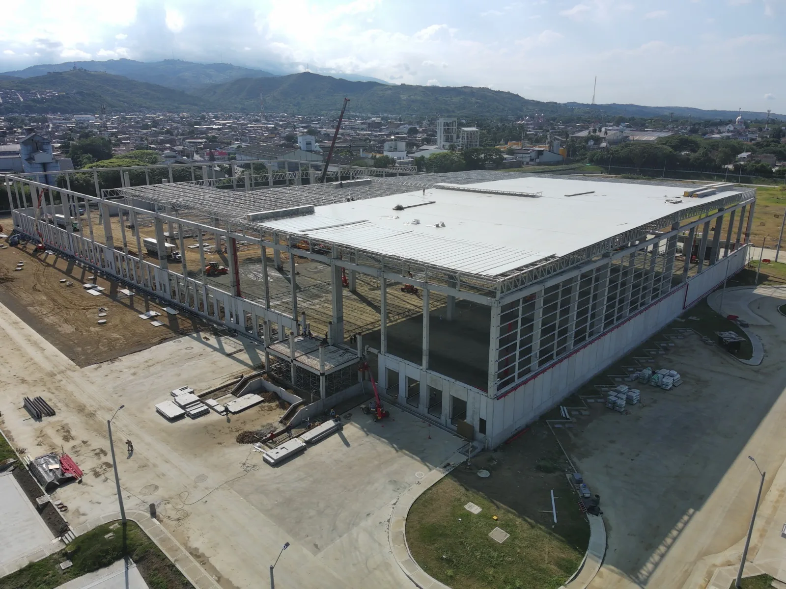 Bodega en Arriendo en Buga