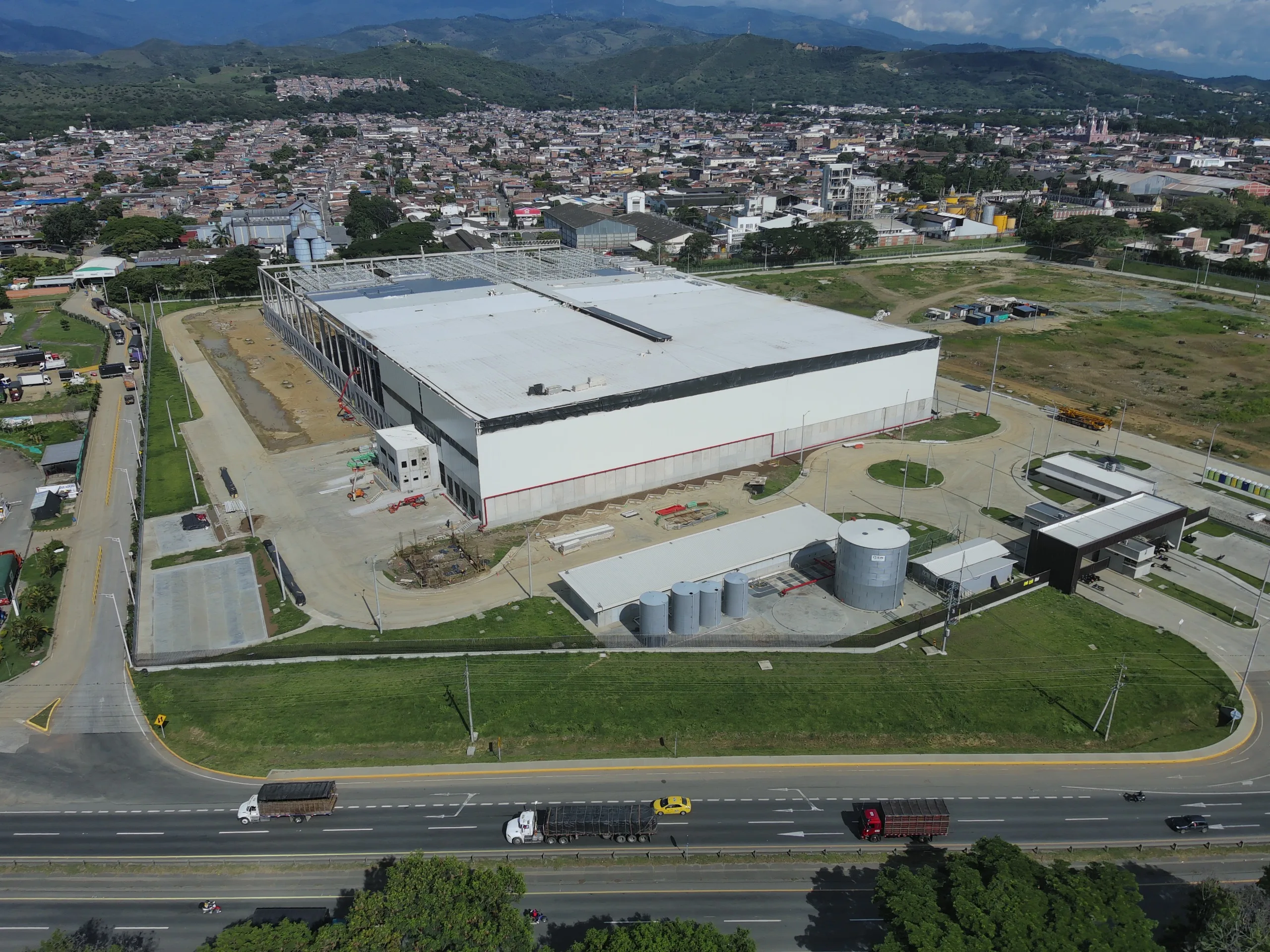 Bodega en Arriendo en Buga