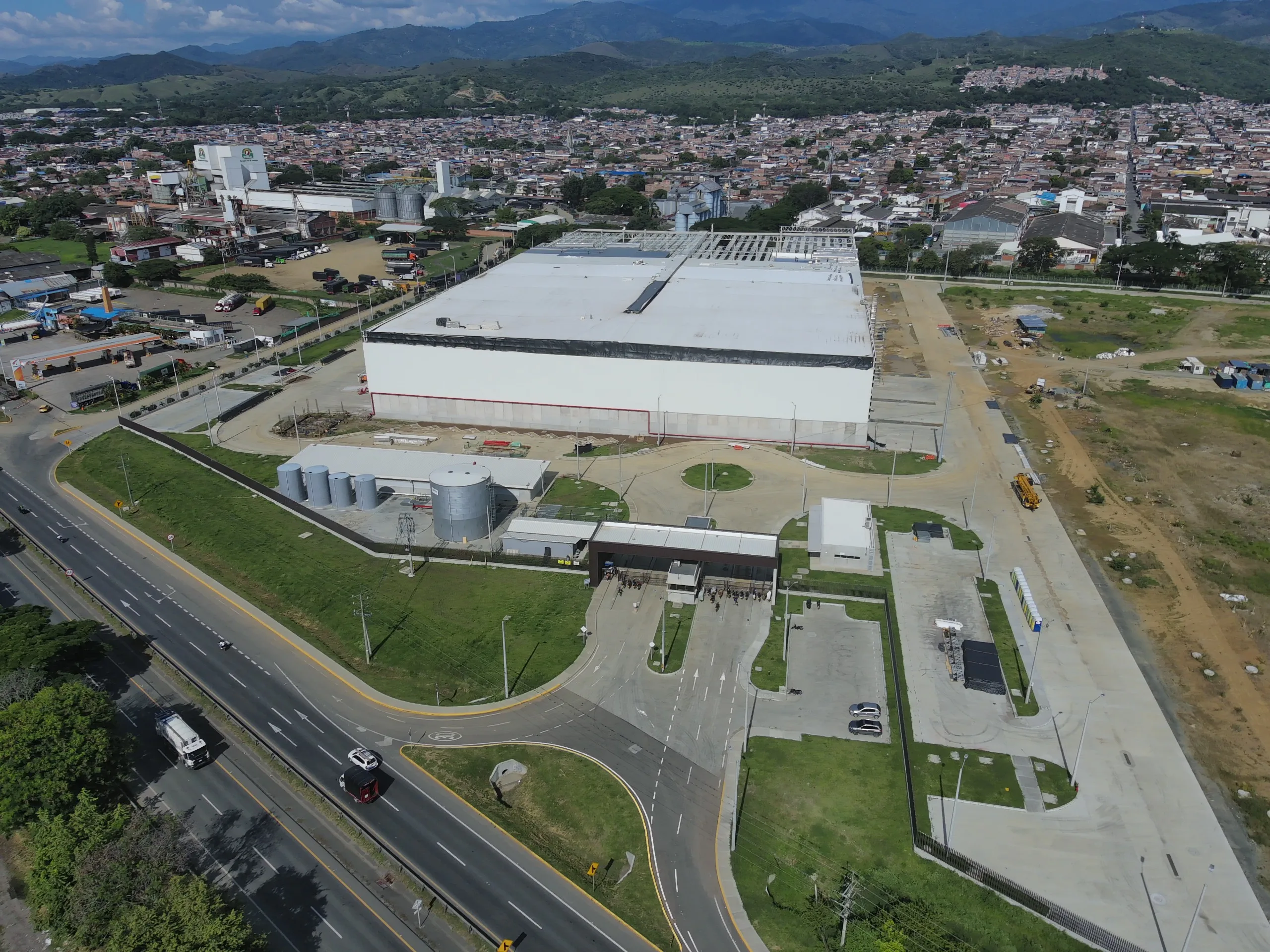 Bodega en Arriendo en Buga