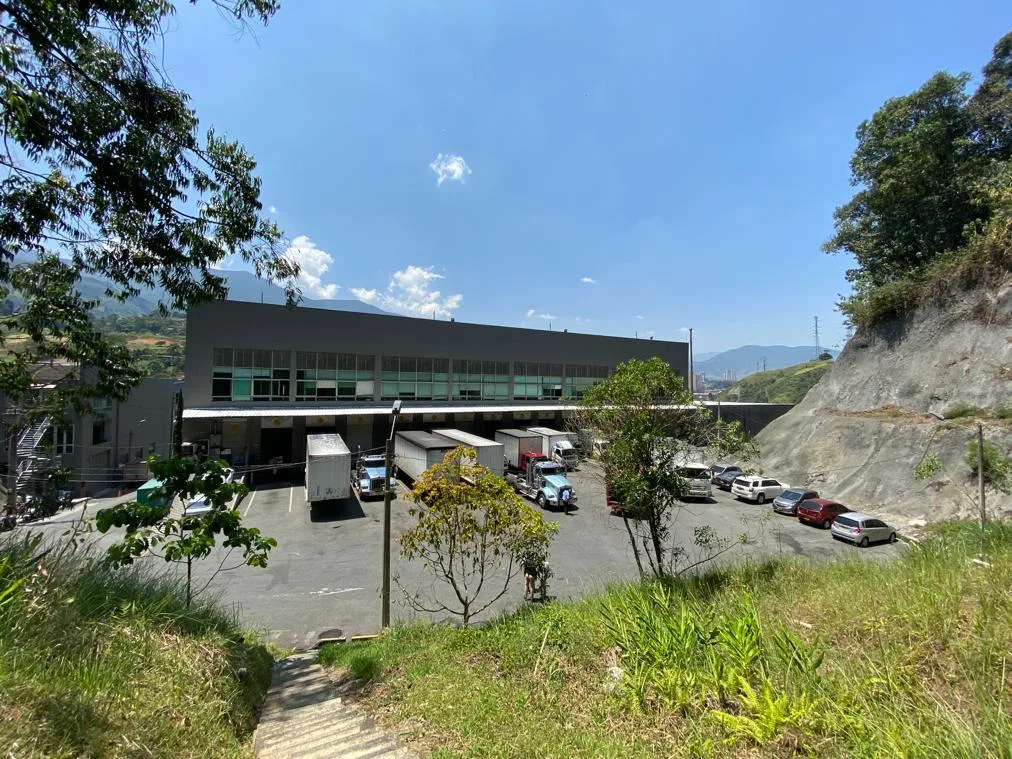 Bodega en Arriendo en Caldas
