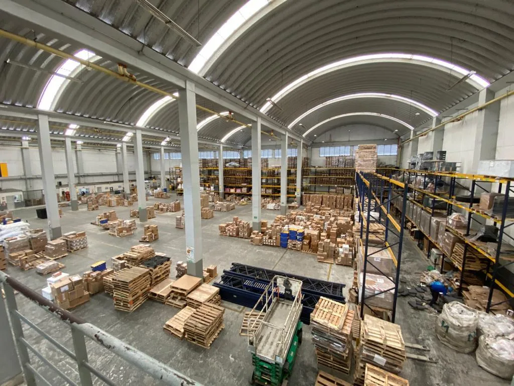 Bodega en Arriendo en Caldas