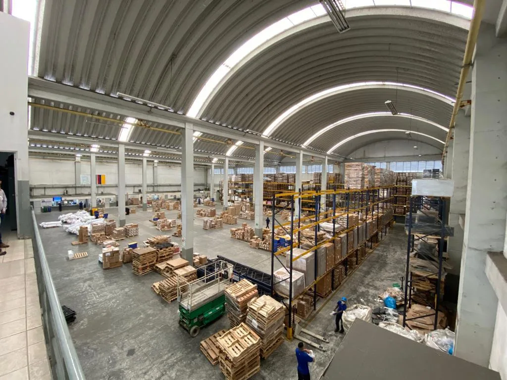 Bodega en Arriendo en Caldas