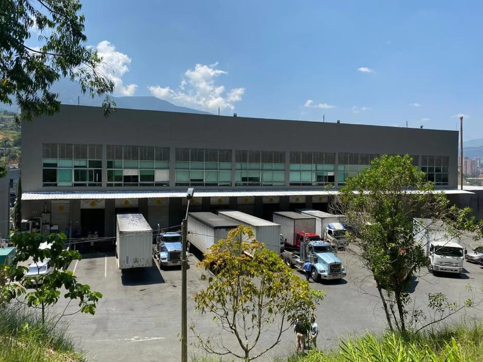 Bodega en Arriendo en Caldas