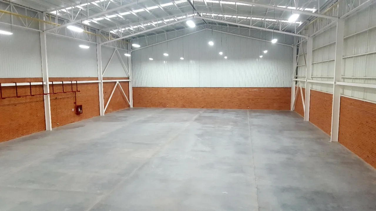 Bodega en Arriendo en Canavita, Tocancipá