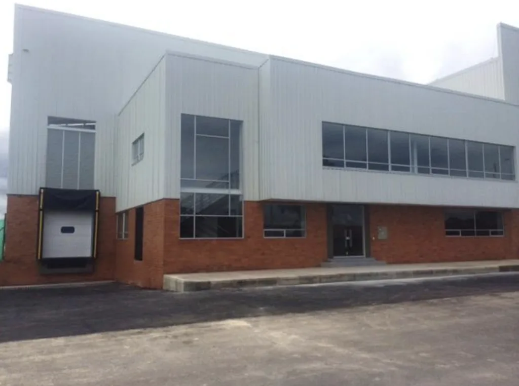 Bodega en Arriendo en Parque industrial puerto vallarta, Mosquera