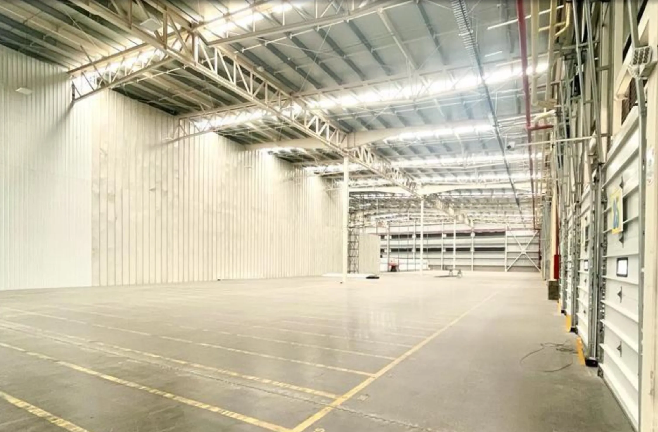 Bodega en  Arriendo en Canavita, Tocancipá