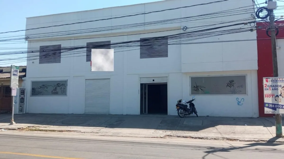 Bodega en  Arriendo en Candido leguizamo, Neiva