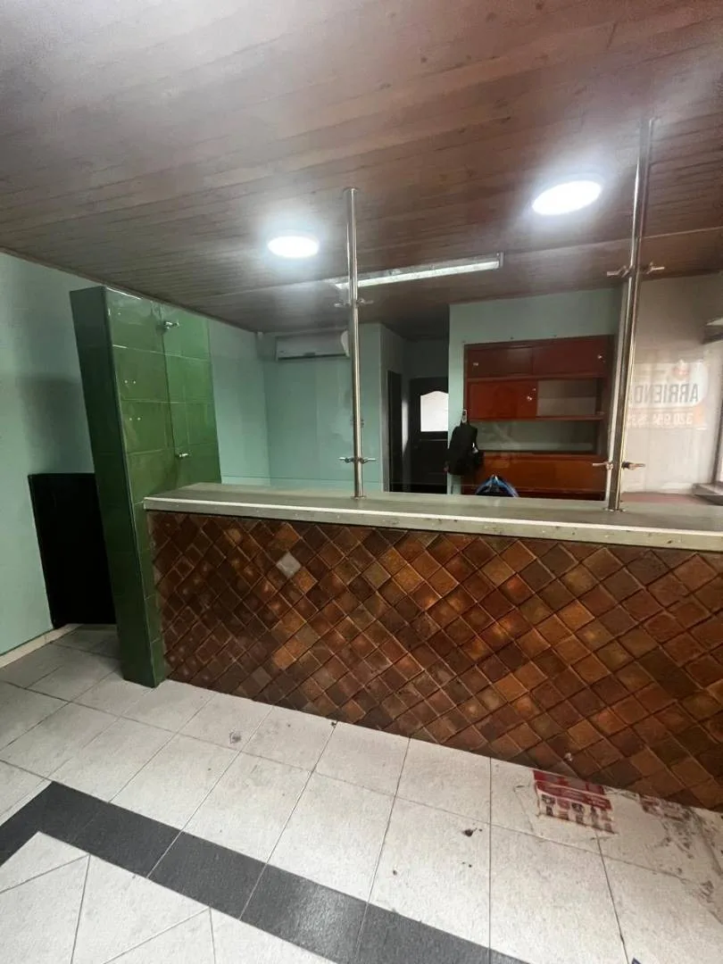 Bodega en Arriendo en Casco Antiguo - Floridablanca, Floridablanca