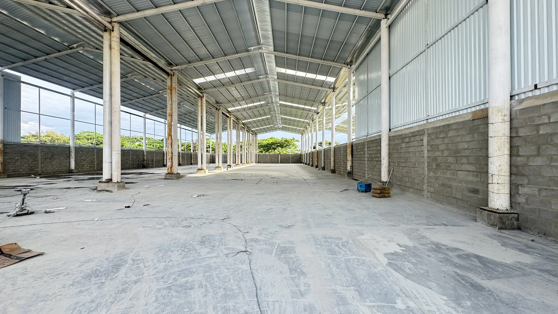 Bodega en Arriendo en Caucaseco, Palmira