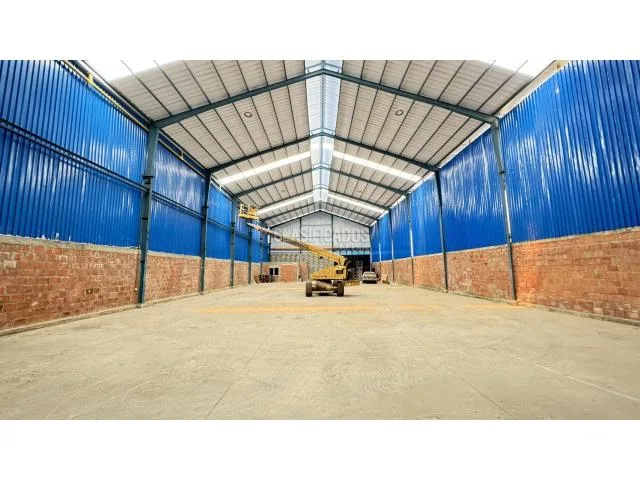 Bodega en  Arriendo en Caucaseco, Palmira