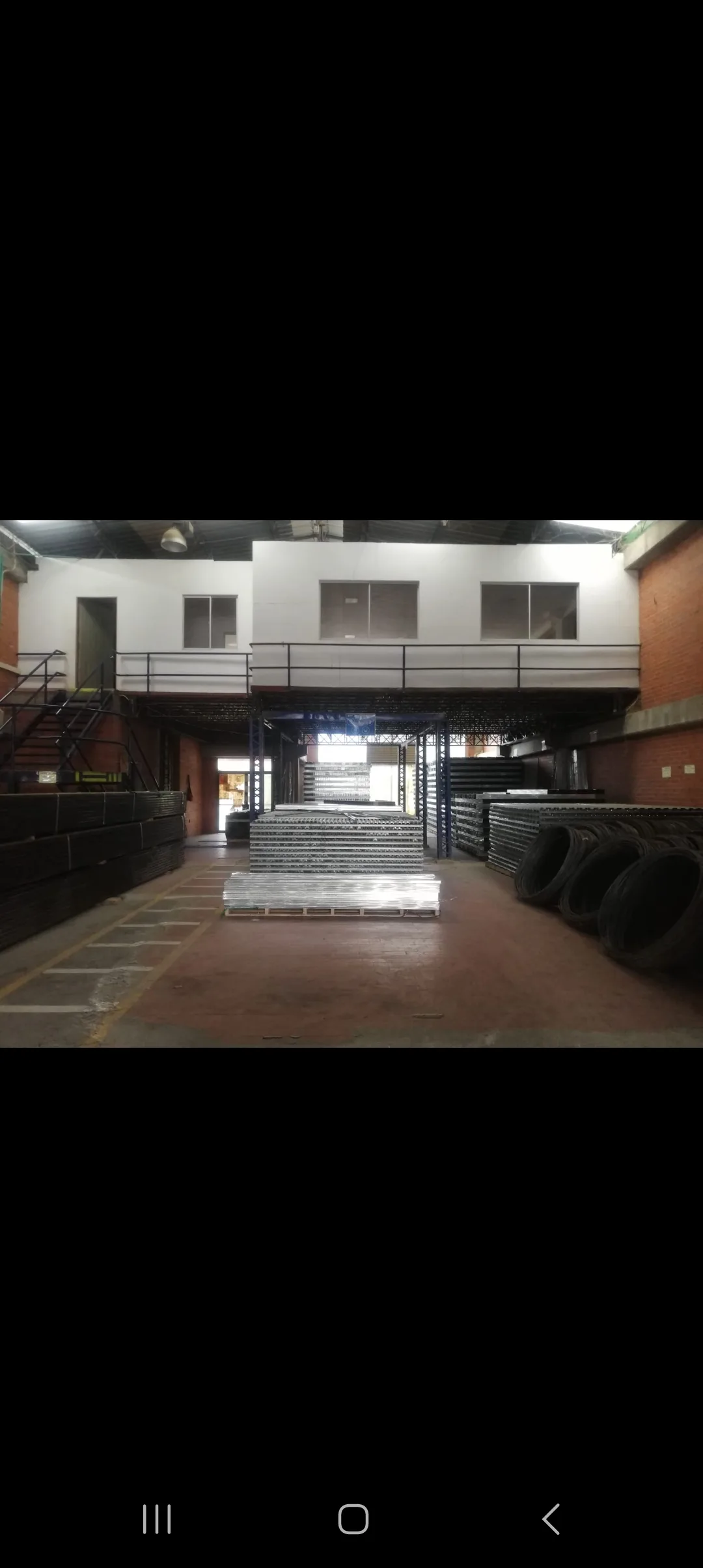 Bodega en Arriendo en Cencar- Yumbo, Yumbo