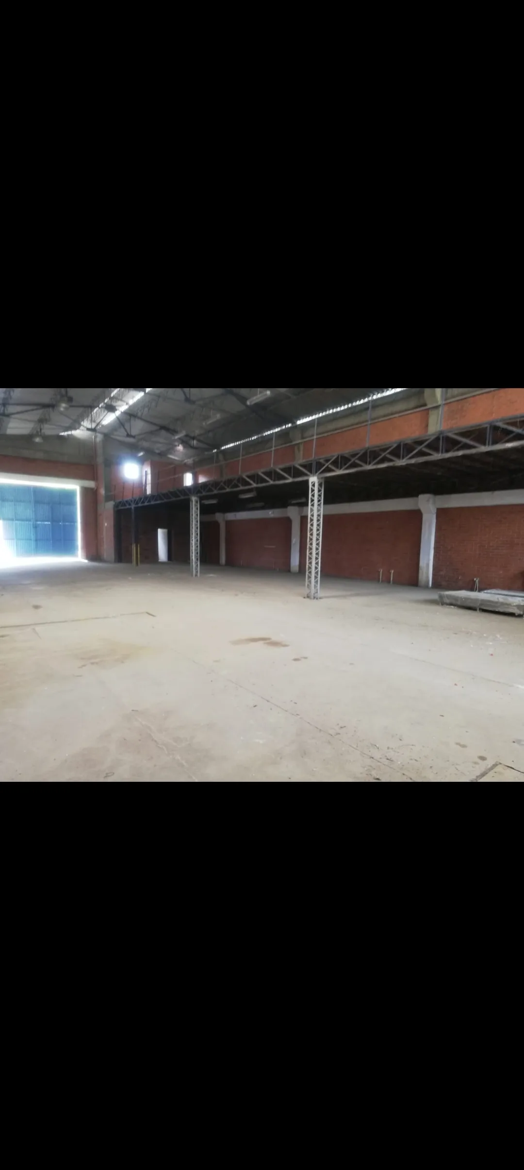 Bodega en Arriendo en Cencar- Yumbo, Yumbo