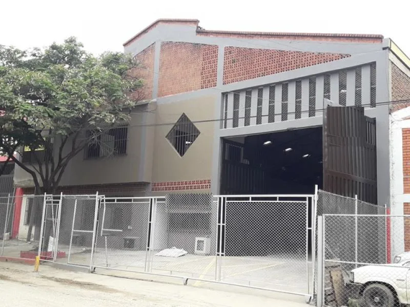 Bodega en Arriendo en Cencar- Yumbo, Yumbo