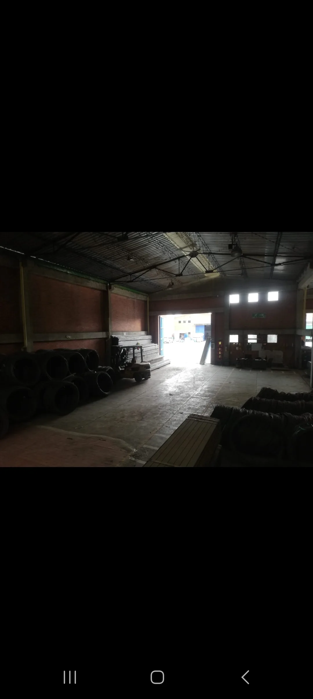 Bodega en  Arriendo en Cencar- Yumbo, Yumbo