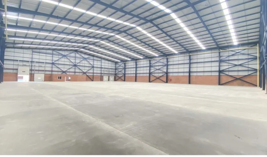 Bodega en  Arriendo en Cencar- Yumbo, Yumbo