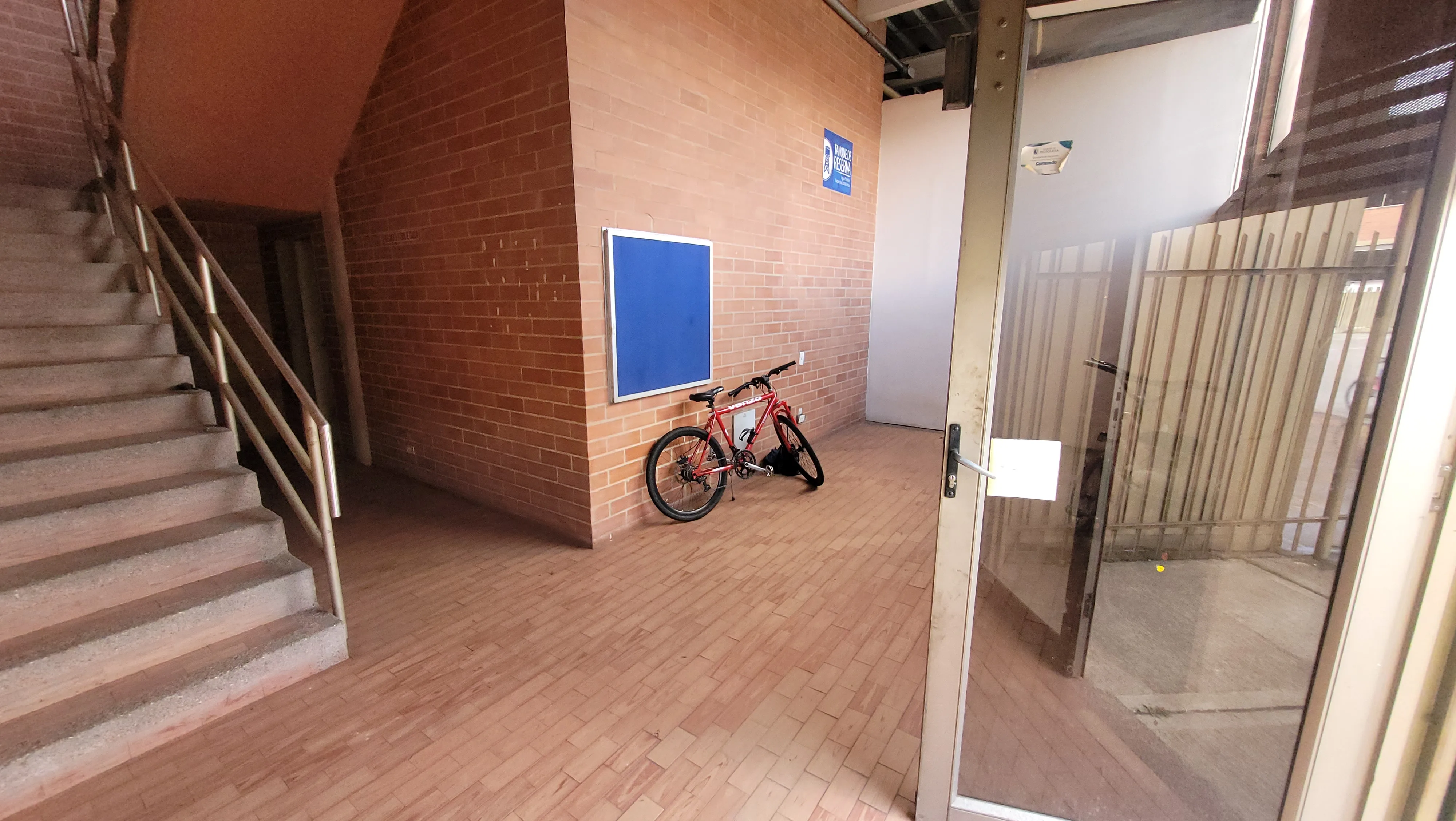 Bodega en Arriendo en La Florida, Funza