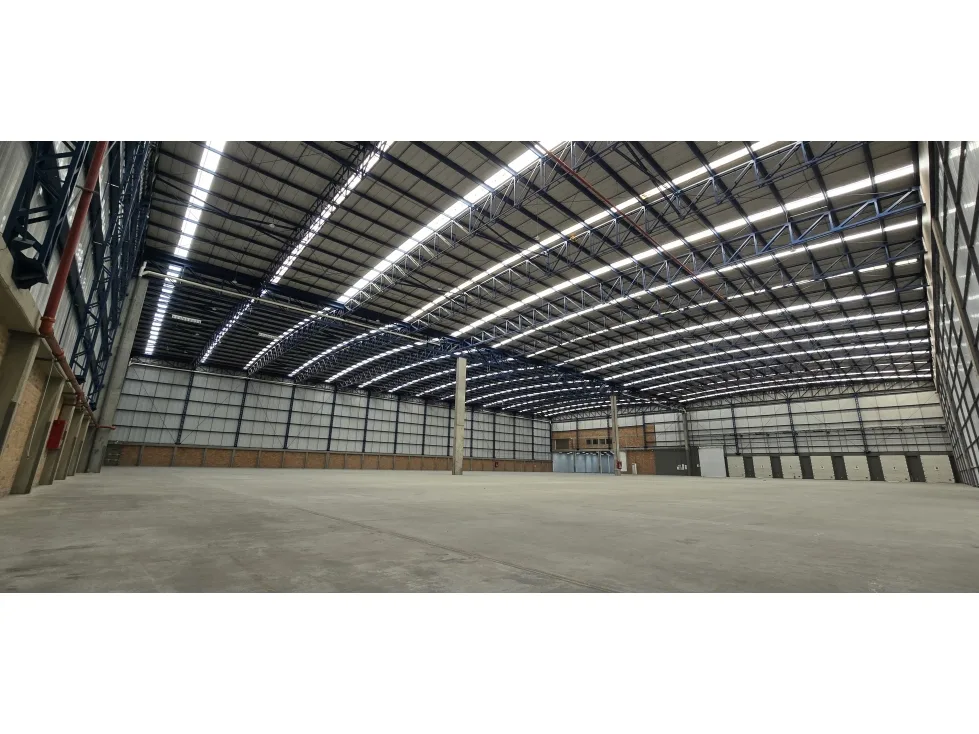 Bodega en Arriendo en Siberia, Funza