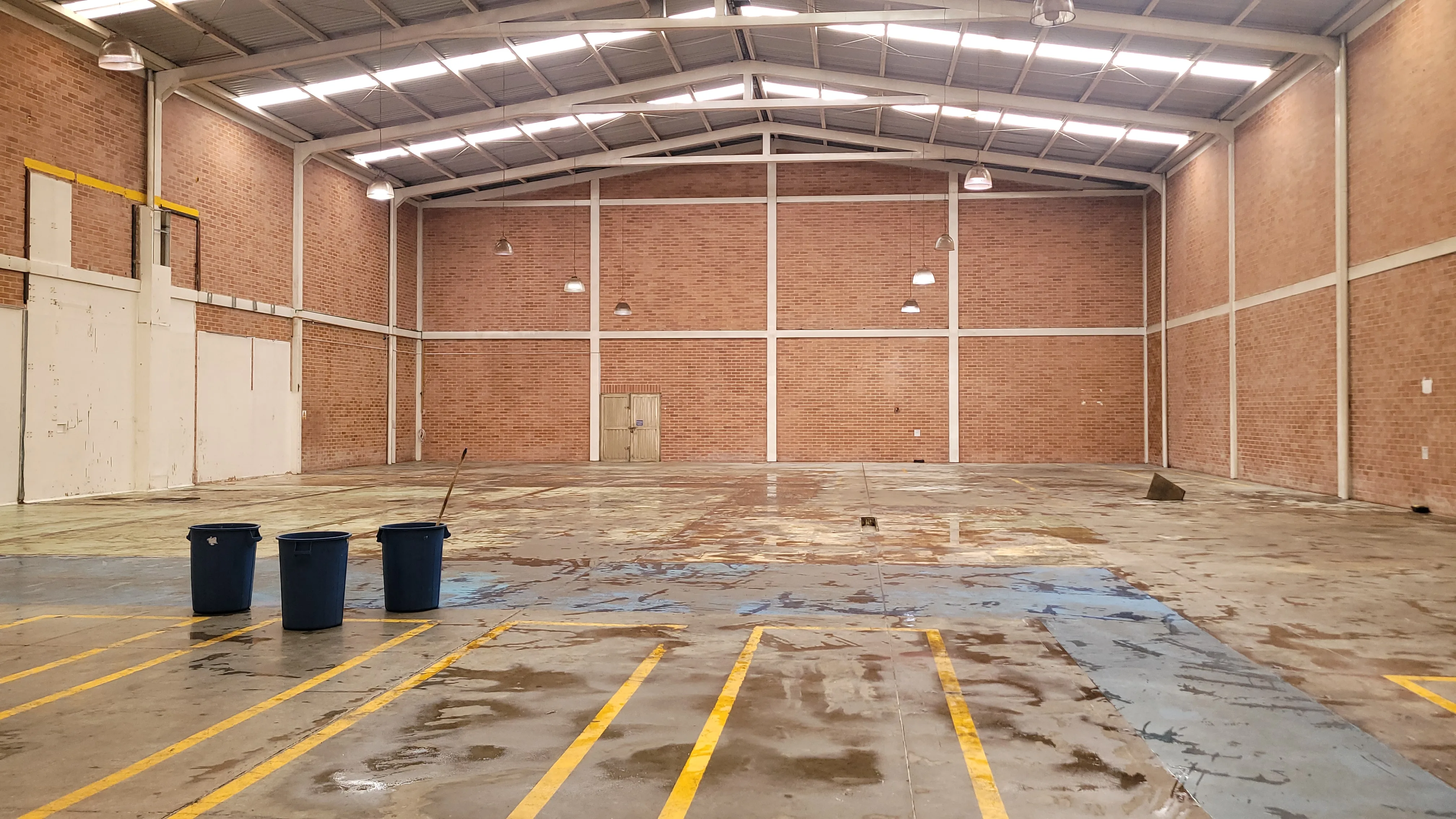 Bodega en Arriendo en Centro, Funza