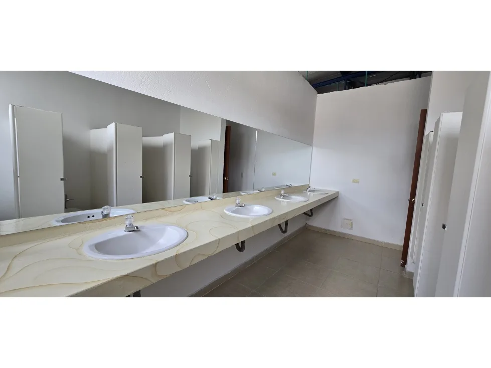 Bodega en  Arriendo en Centro, Funza