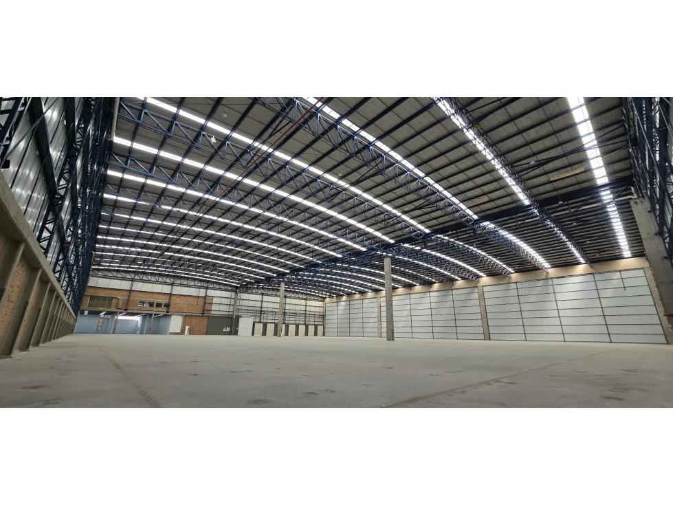 Bodega en  Arriendo en Centro, Funza