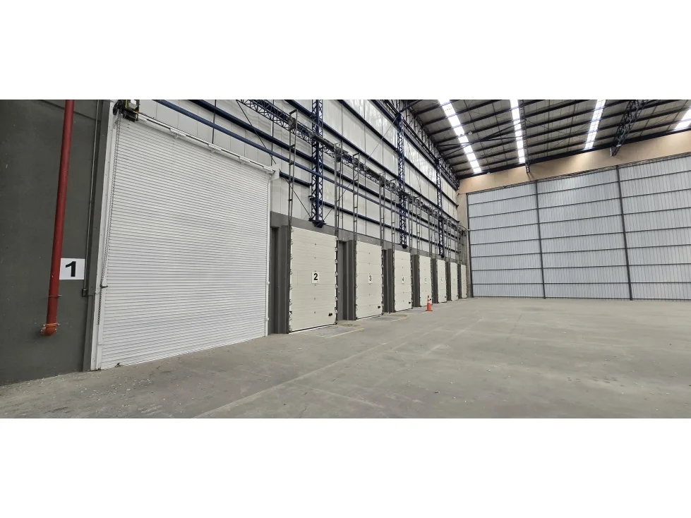 Bodega en  Arriendo en Centro, Funza