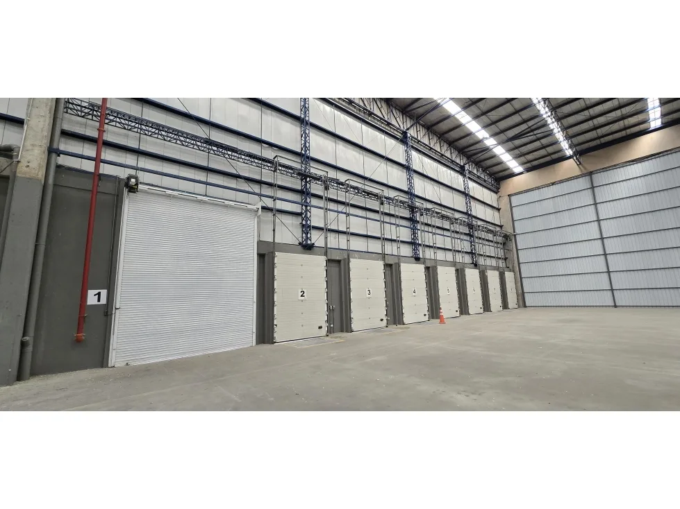 Bodega en  Arriendo en Centro, Funza