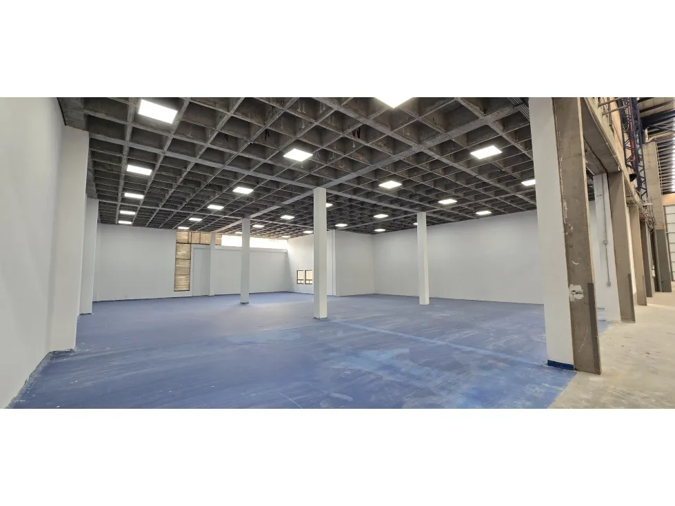 Bodega en  Arriendo en Centro, Funza