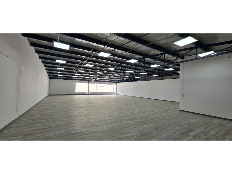 Bodega en  Arriendo en Centro, Funza