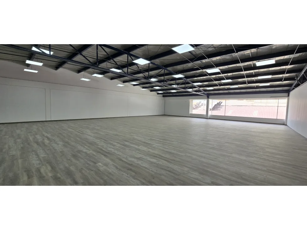 Bodega en  Arriendo en Centro, Funza