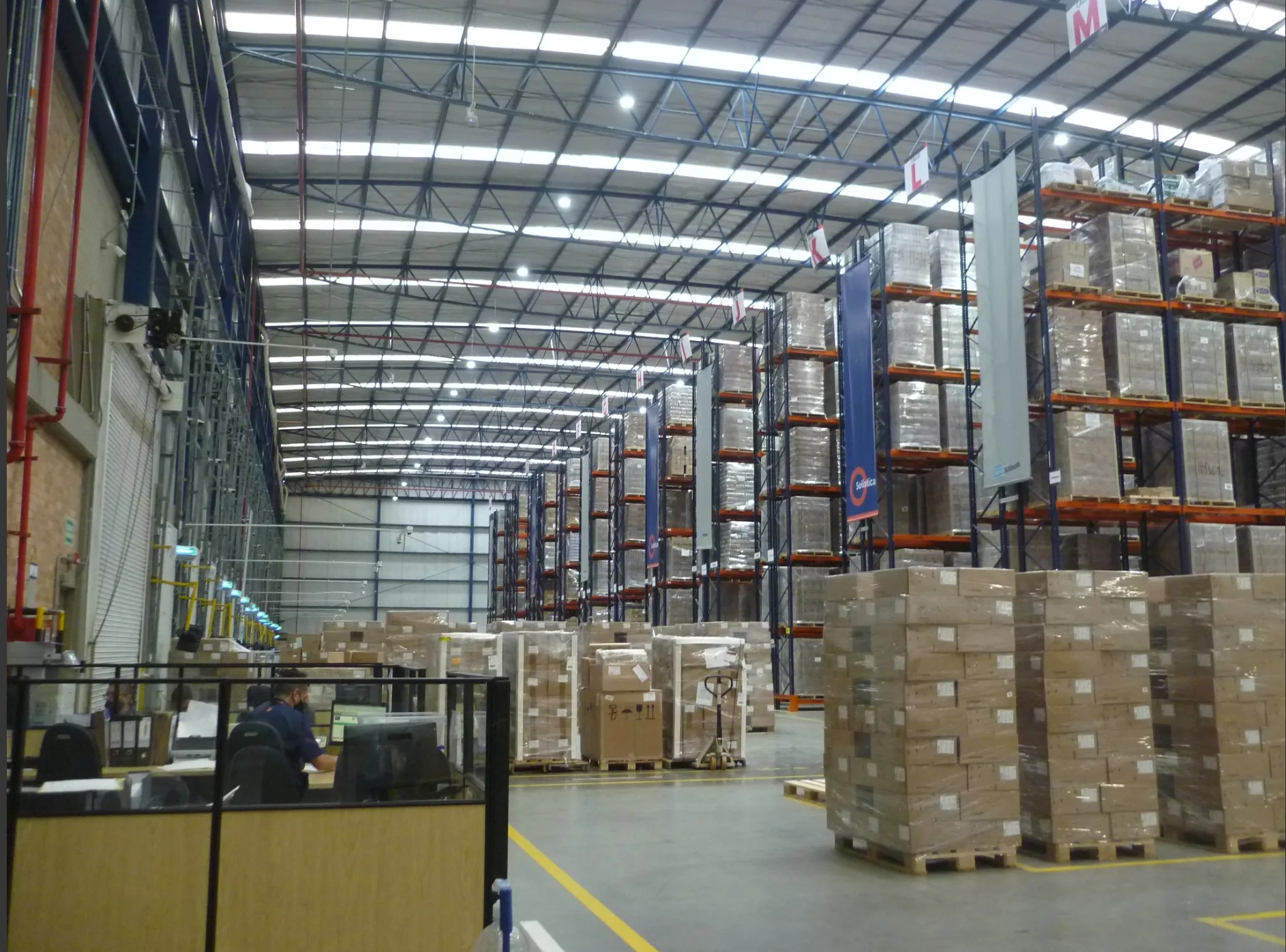 Bodega en  Arriendo en Centro, Funza