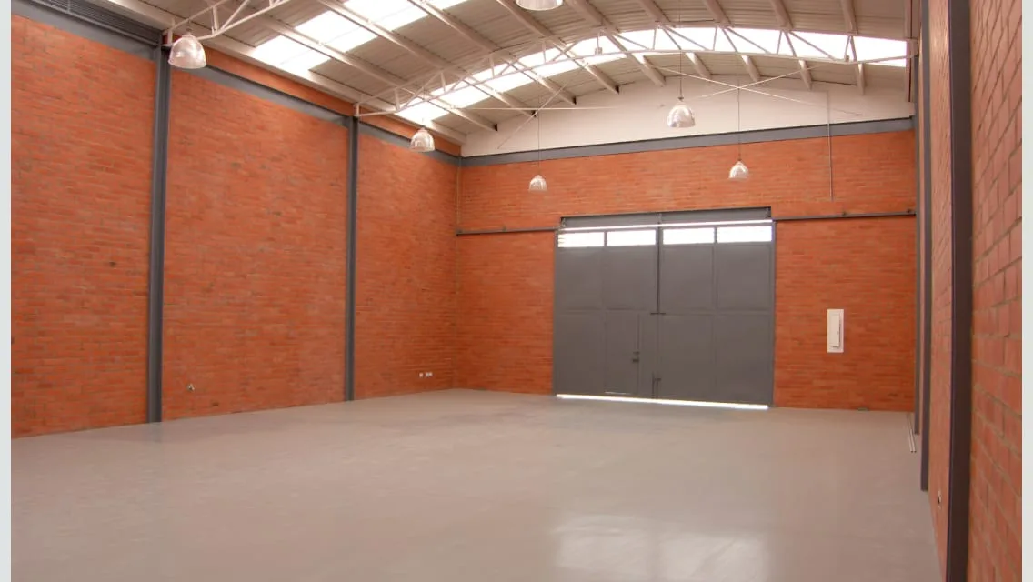 Bodega en Arriendo en Centro, Funza