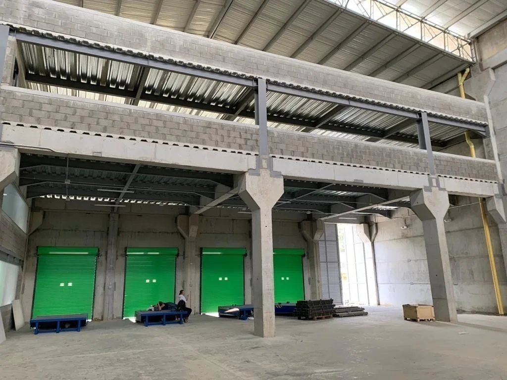 Bodega en Arriendo en La Aldea, La estrella