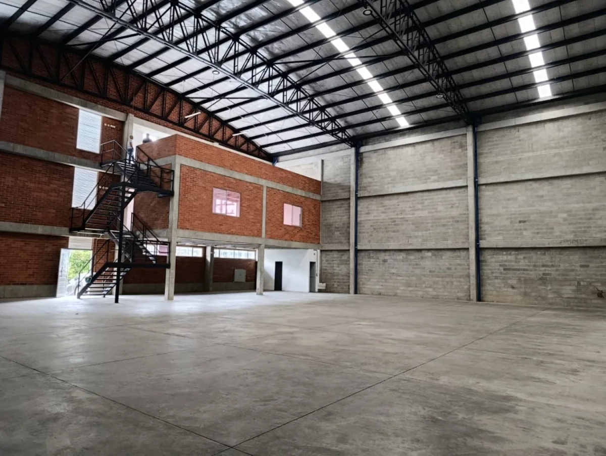 Bodega en Arriendo en Centro, Girardota