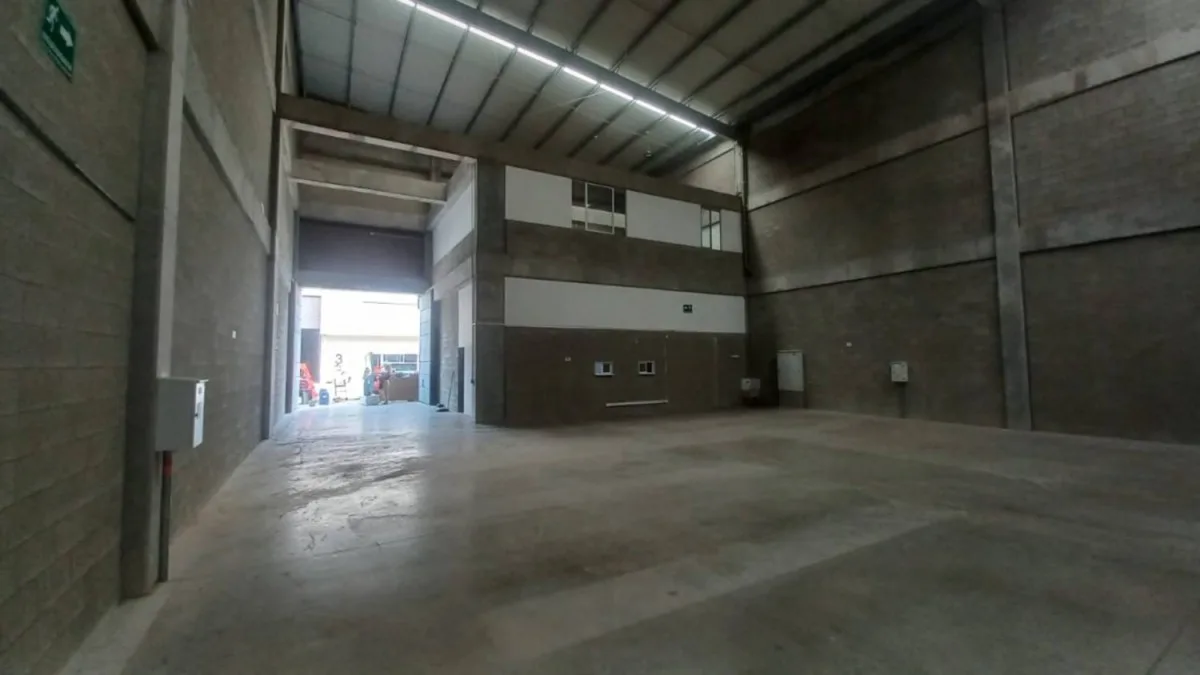 Bodega en Arriendo en Centro, Girardota