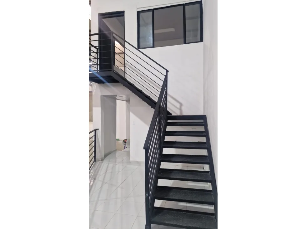 Edificio en Arriendo en Centro, Santa marta