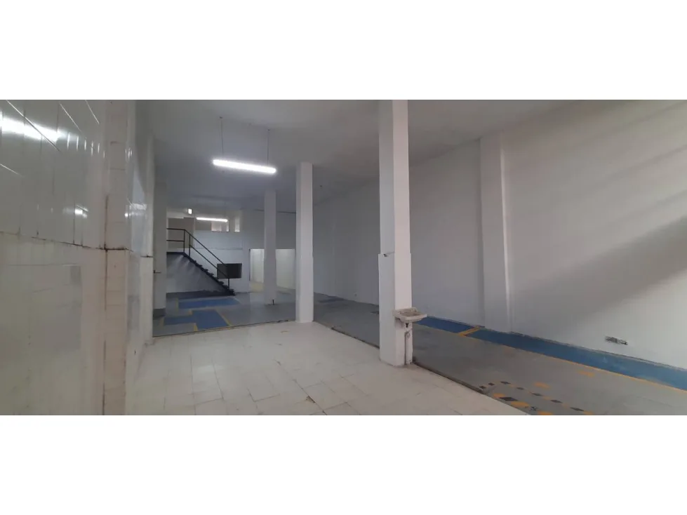 Local en arriendo en Centro, Pereira