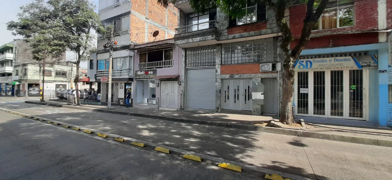 Bodega en Arriendo en Centro, Pereira